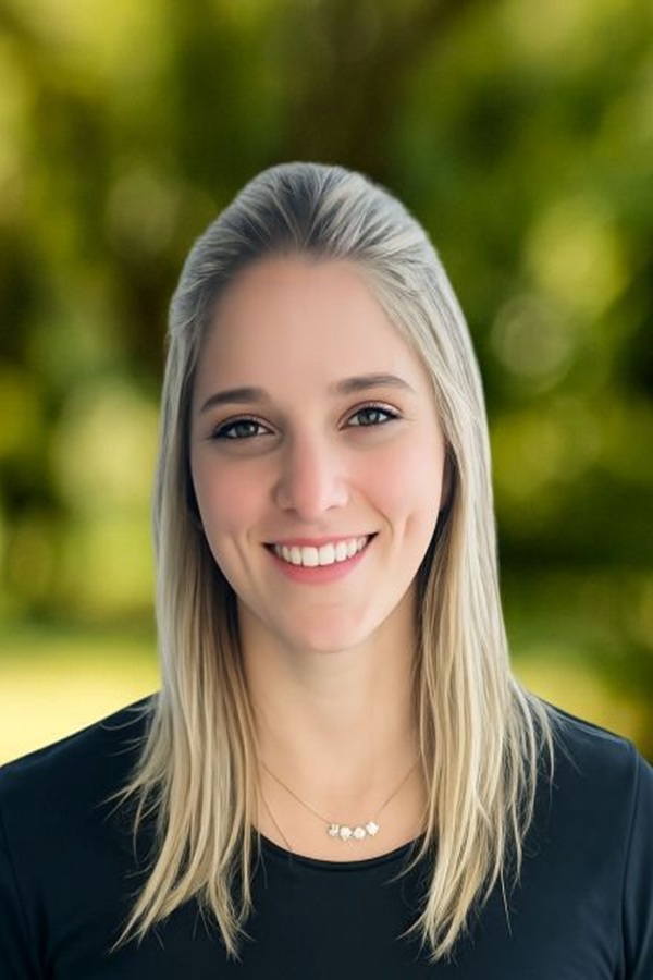Maria Shepperd Maria De Benito | Shepherd Stubbs Recruitment
