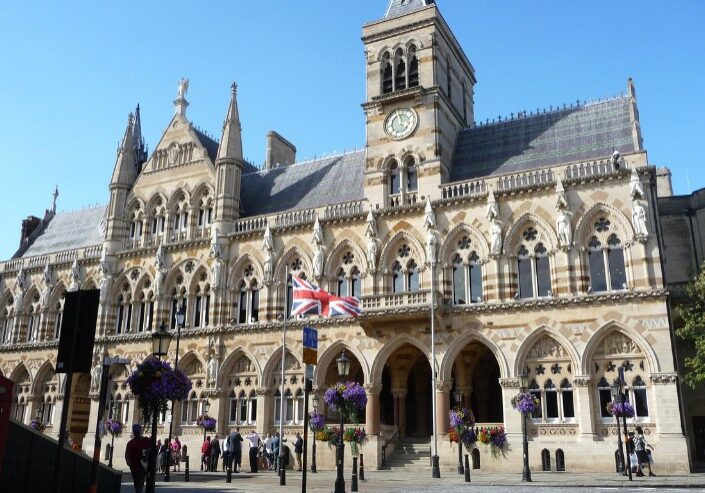 Northampton